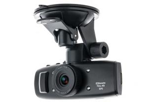 Kamery samochodowe z nagrywaniem